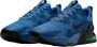 Nike Air Max Alpha Trainer 5 work-outschoenen voor heren Blauw - Thumbnail 11