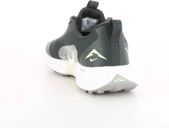 Nike Heren Khaki Trail Hardloopschoenen