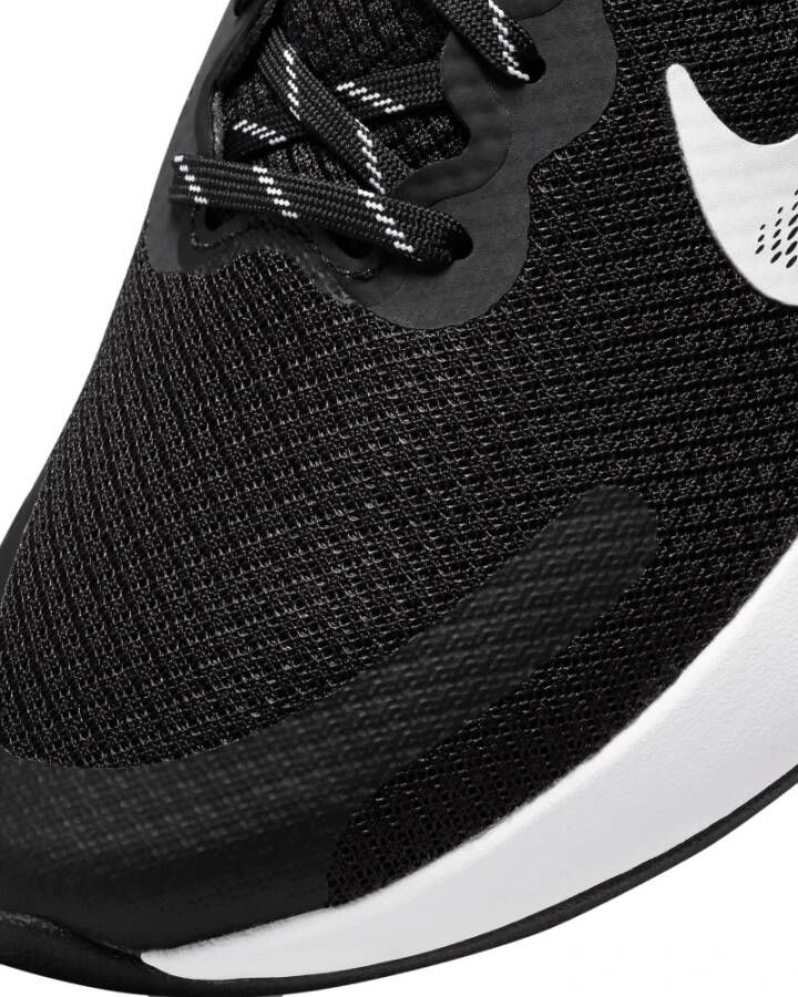 Nike Heren Renew Ride 3 Schoenen Zwart Heren