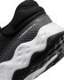 Nike Renew Ride 3 Hardloopschoenen voor heren (straat) Zwart - Thumbnail 13