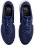 Nike Revolution 7 hardloopschoenen voor heren (straat) Blauw - Thumbnail 4