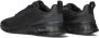Nike Heren Sneakers Air Max Nuaxis Black Heren - Thumbnail 3