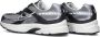 Nike Initiator Hardloopschoenen Donkergrijs Grijs Wit - Thumbnail 4