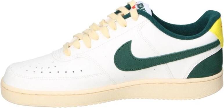 Nike Heren sportschoenen Beige Heren