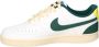 Nike Court Vision Low Herenschoenen Wit - Thumbnail 4