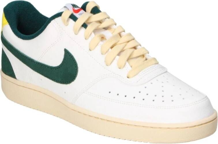 Nike Heren sportschoenen Beige Heren