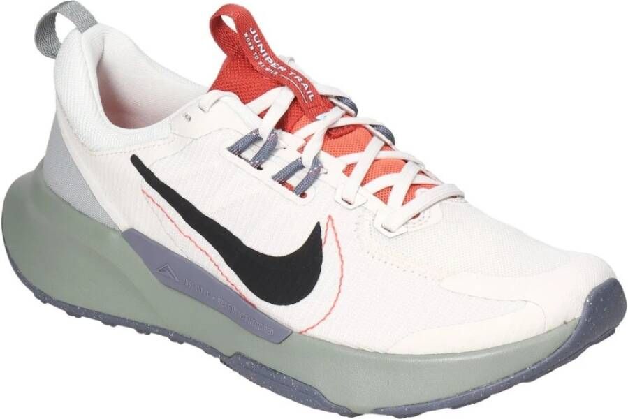 Nike Heren Sportschoenen Beige Heren