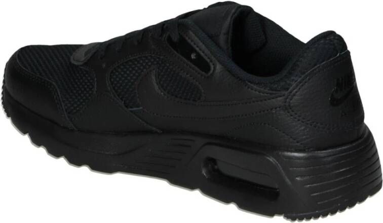 Nike Heren sportschoenen Black Heren