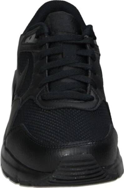 Nike Heren sportschoenen Black Heren