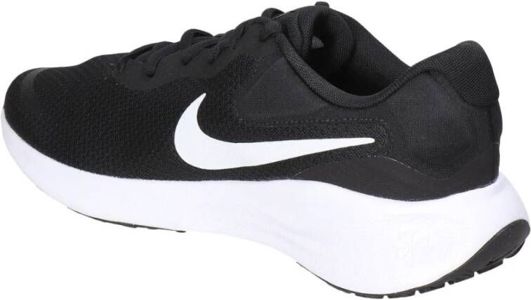 Nike Heren sportschoenen Black Heren