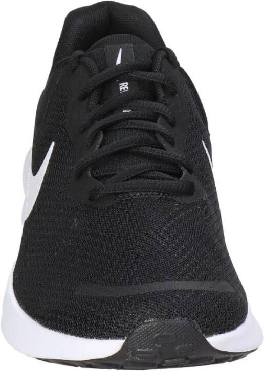 Nike Heren sportschoenen Black Heren