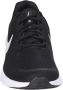 Nike Revolution 7 hardloopschoenen voor heren (straat) Zwart - Thumbnail 5