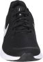 Nike Revolution 7 hardloopschoenen voor heren (straat) Zwart - Thumbnail 5