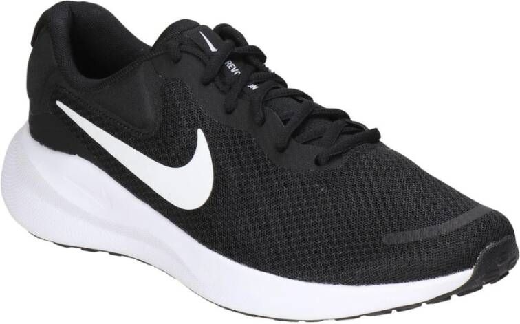 Nike Heren sportschoenen Black Heren