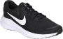 Nike Revolution 7 hardloopschoenen voor heren (straat) Zwart - Thumbnail 6