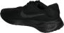 Nike Revolution 7 hardloopschoenen voor heren (straat) Zwart - Thumbnail 3