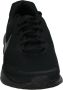 Nike Revolution 7 hardloopschoenen voor heren (straat) Zwart - Thumbnail 5
