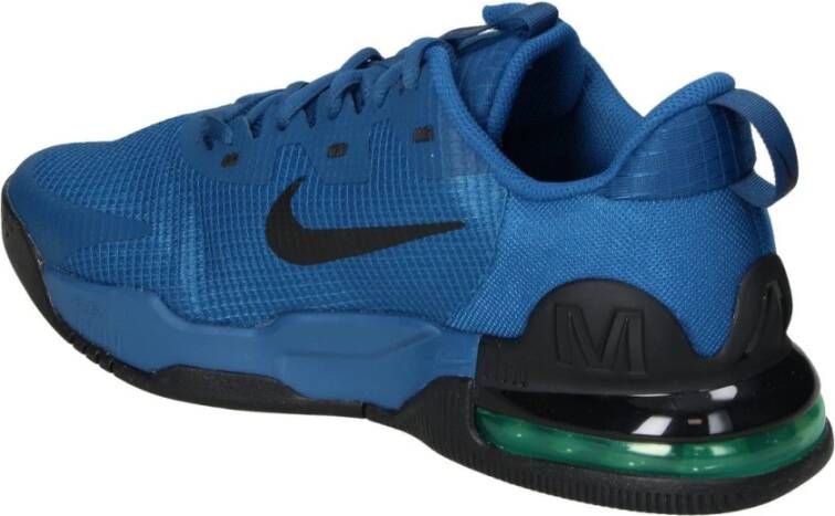 Nike Heren sportschoenen Blue Heren