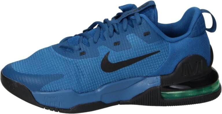 Nike Heren sportschoenen Blue Heren