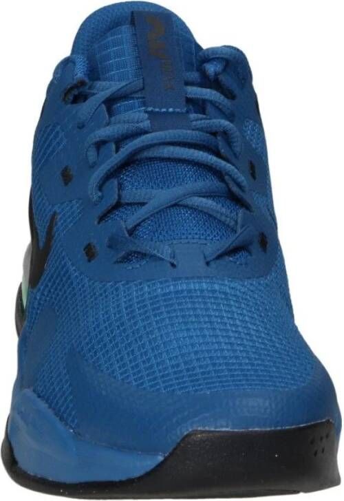 Nike Heren sportschoenen Blue Heren