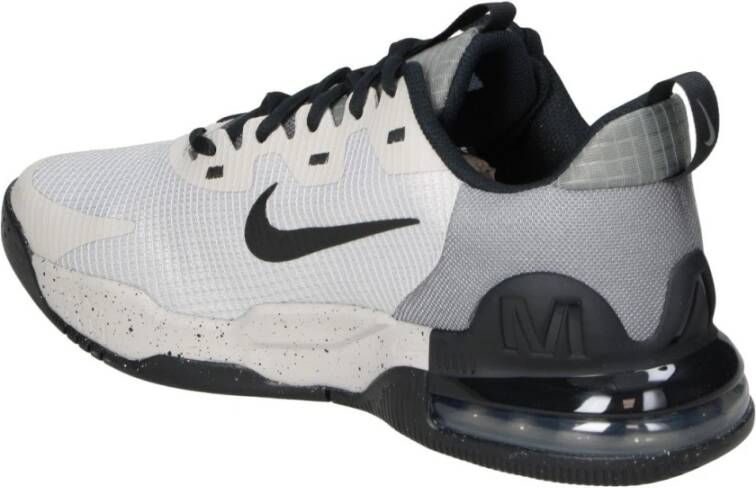 Nike Heren sportschoenen Gray Heren