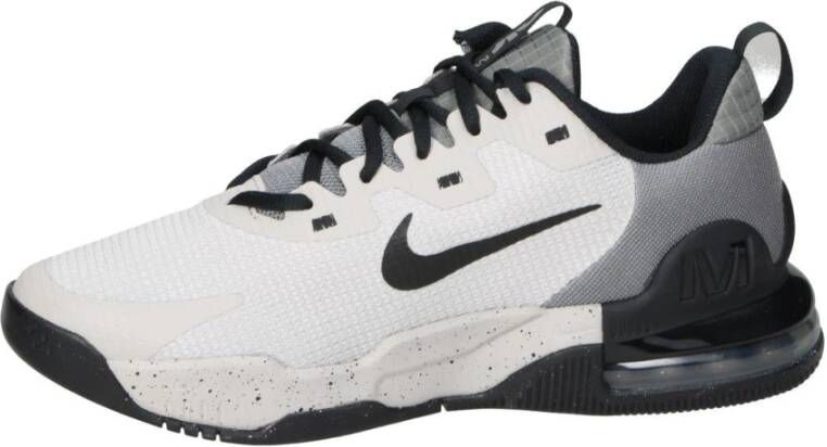 Nike Heren sportschoenen Gray Heren