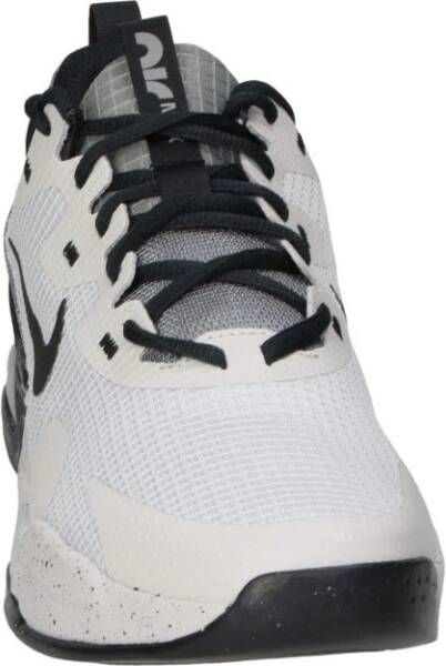 Nike Heren sportschoenen Gray Heren