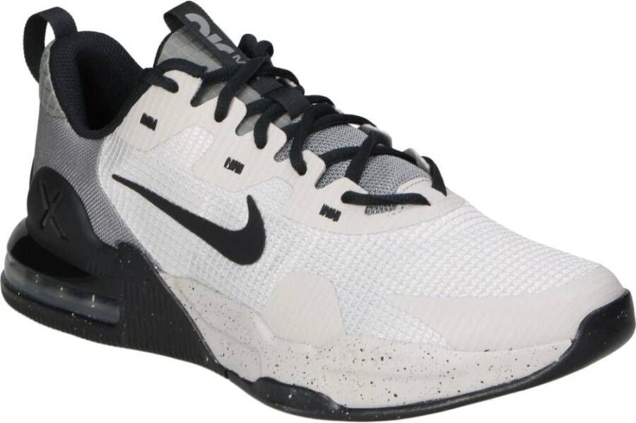 Nike Heren sportschoenen Gray Heren