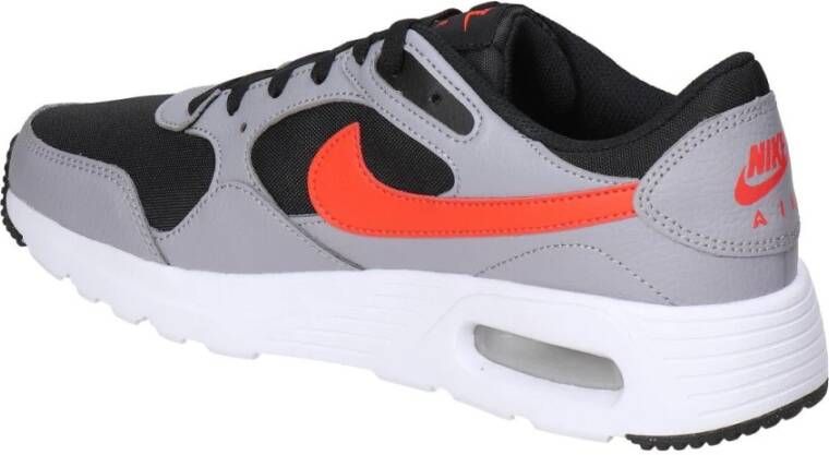 Nike Heren sportschoenen Gray Heren