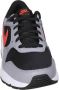 Nike Air Max SC Sneakers Grijs Zwart Lichtrood Wit - Thumbnail 9