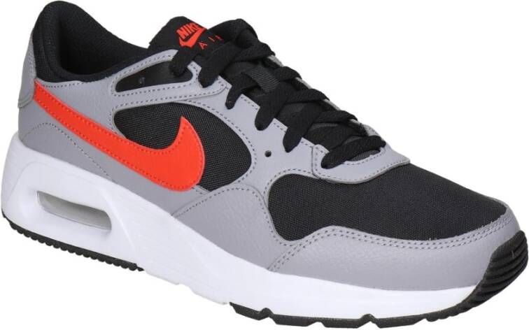 Nike Heren sportschoenen Gray Heren