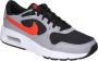 Nike Heren sportschoenen Gray Heren - Thumbnail 10