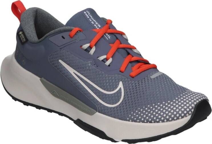 Nike Heren Sportschoenen Gray Heren