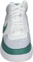 Nike Court Vision Mid Next Nature Herenschoenen Wit - Thumbnail 4