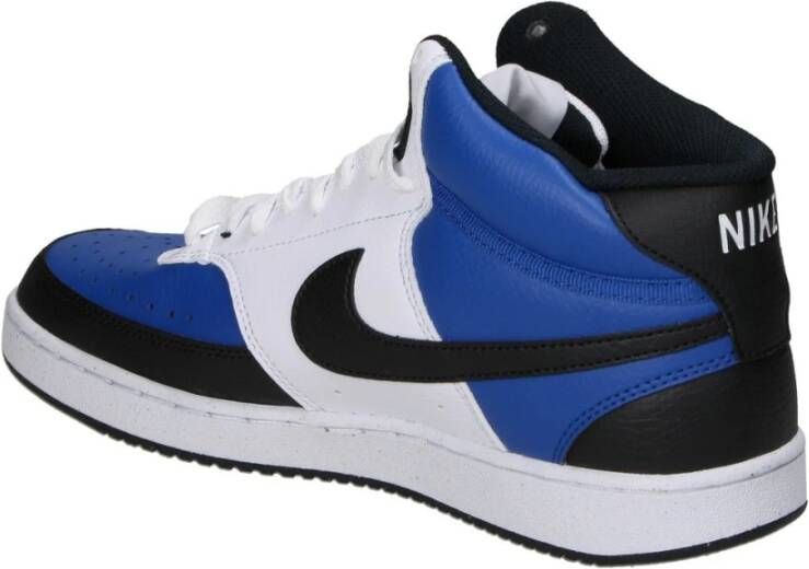 Nike Heren Sportschoenen Multicolor Heren
