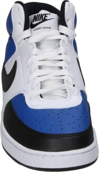 Nike Heren Sportschoenen Multicolor Heren