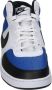 Nike Court Vision Mid Next Nature herenschoenen Blauw - Thumbnail 17
