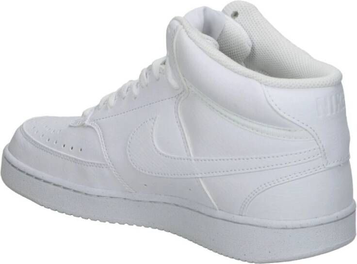 Nike Heren sportschoenen White Heren