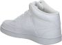Nike Sportswear Sneakers COURT VISION MID NEXT NATURE Design in de voetsporen van de Air Force 1 - Thumbnail 15