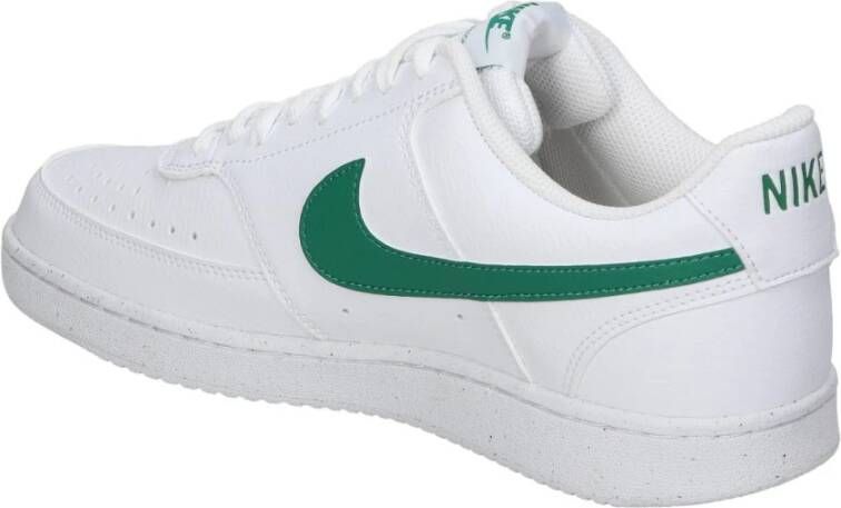 Nike Heren sportschoenen White Heren