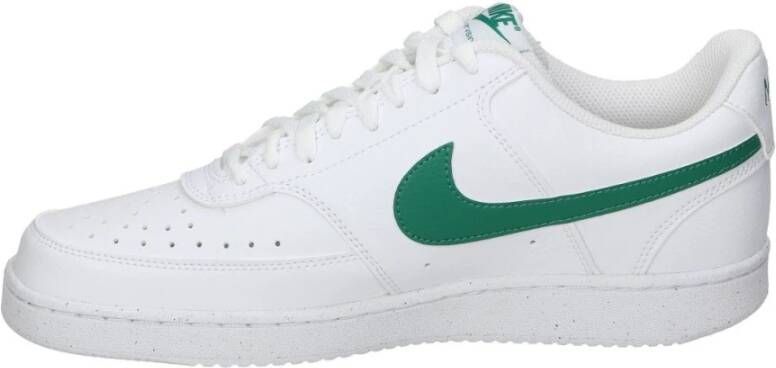 Nike Heren sportschoenen White Heren