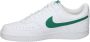 Nike Heren sportschoenen White Heren - Thumbnail 3