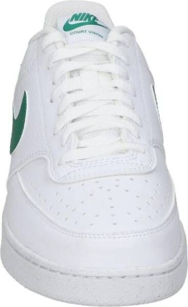 Nike Heren sportschoenen White Heren