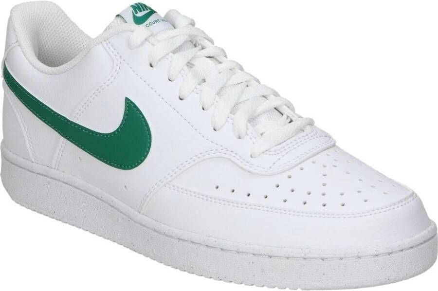 Nike Heren sportschoenen White Heren