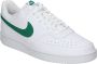 Nike Heren sportschoenen White Heren - Thumbnail 5
