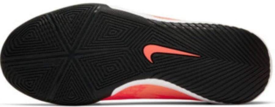 Nike Heren Witte Voetbalschoenen