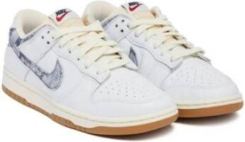 Nike Herfst Winter Dames Sneakers Collectie White Dames