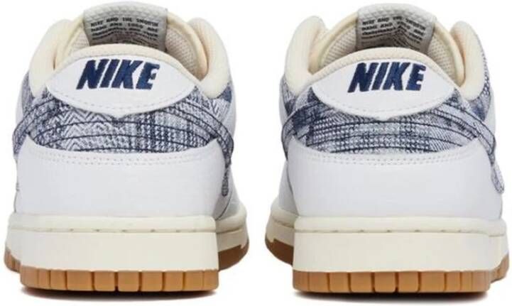 Nike Herfst Winter Dames Sneakers Collectie White Dames