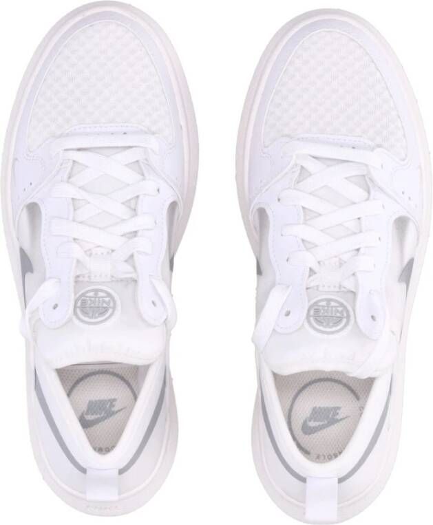 Nike High Court Vision Sneaker