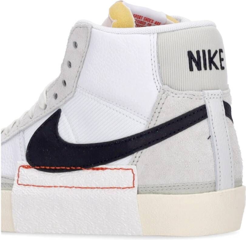 Nike High-top Sneakers